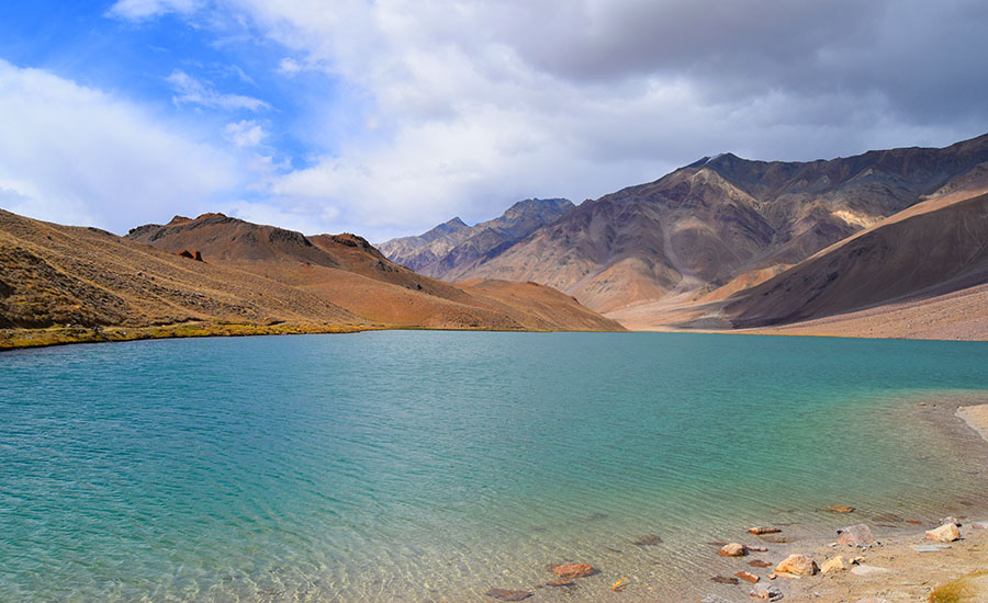 Himachal Tour Packages